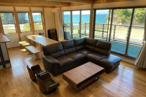 Nishikata Beach House 1 -西方海岸貸別荘 壱号-
